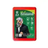 Mascarilla de Fuego Youan, Mascarilla Anti-Humo y Anti-Tóxica, Respirador de Auto-Rescate de Escape Tzl30, Tipo de Filtro Protector, Propósito Especial