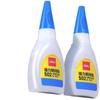 Pegamento fuerte Deli 502, productos genuinos, pegamento multiusos, adhesivo pequeño para zapatos, resistente al agua, pegamento especial, viscosidad súper fuerte, secado rápido