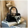 Bolso Grande de Gran Capacidad para Mujer 2026, Otoño e Invierno, Bolso de Hombro Cruzado de Nicho Lindo y de Moda, Bolso de Mano para el Trabajo y los Viajes Diarios