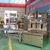 Máquina de Enchimento e Pesagem de Cabeça Dupla para Lubrificante e Anticongelante, com Dosagem Precisa para Enchimento de Fertilizante Líquido