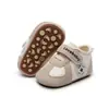 Calcetines Antideslizantes para Bebé para Caminar en Interiores, para Uso en Casa en Otoño e Invierno