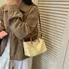 2026 Verano Nuevo Bolso de Hombro Grande de Gran Capacidad Versátil Bolso de Axila Transfronterizo de Moda Estilo Dulce Bolso de Mano Tote Bolso de Mujer