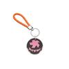 Amazon Pink Messi Series Criativo Trançado Corda Chaveiro AliExpress Moda Carro Chaveiro Criativo Carro