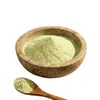 Polvo de Kiwi Instantáneo Grado Alimenticio Bebida Sólida Proceso de Secado por Atomización Polvo Sustituto de Comida Polvo de Fruta Materia Prima Pedido Mínimo 0.5 kg