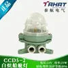Lámpara de Techo de Cabina Incandescente de Plástico Marino CCD1-2A/9-5 Lámpara de Iluminación de Pasarela de Cubierta de Cabina Water Secret 220V60w