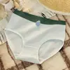 ¡Precio especial de remate, sin devolución ni cambio! Ropa Interior para Mujer Calzones de Algodón Niñas de Colores