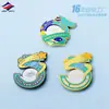 Long Zhiyu Produção de Insígnias Metálicas Logotipo de Evento Corporativo Broche Insígnia Escolar Emblema de Departamento Insígnia Personalizada Customizada de Liga de Zinco