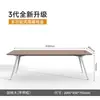 Escritorio para Jefe Escritorio Ejecutivo Moderno Simple Escritorio para Supervisor Escritorio Luz Lujo de Alta Gama Combinación de Mesa y Silla Muebles
