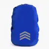 Funda de Lluvia para Mochila de Montañismo Deportes al Aire Libre Ciclismo Mochila a Prueba de Polvo Bolsa Cubierta Protectora Adecuada para Senderismo y Camping Viajes