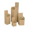 Caixas de Embalagem, Caixas Coloridas, Caixas de Papel Impressas Personalizadas, Fabricantes de Caixas de Papelão Ondulado Branco para Cosméticos, Caixas de Avião, Produção em Pequenos Lotes