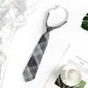 Traje de Pareja Estilo Japonés Jk Corbata de Moño Femenina Camisa Estilo Preppy Accesorios Corbata Estudiante Varón Uniforme Escolar Traje de Marinero Corbata de Moño