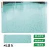 Piso de Cemento Autonivelante de Arena de Color Epoxi Transfronterizo, tipo Mármol, Antideslizante, Resistente al Desgaste, Pintura de Resina Doméstica, Ecológico