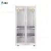 Gabinete de Consumibles RFID de Ultra Alta Frecuencia Gabinete de Gestión de Equipos de Aviación Gabinete Inteligente para Préstamo y Devolución de Consumibles de Quirófano Fabricante
