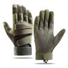Guantes Tácticos Black Hawk Protectores Fuerzas Especiales para Hombre y Mujer Guantes de Ciclismo para Exterior Pesca Entrenamiento Guantes de Combate Resistentes al Desgaste