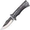 Navaja suiza de camping al aire libre autodefensa arma blanca cuchillo afilado cuchillo para frutas de alta calidad navaja plegable para el hogar cuchillo portátil
