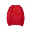 Nueva Sudadera de Estilo Simple Holgado con Cuello Redondo para Primavera y Otoño, Top Chaqueta Casual de Manga Larga para Mujer, Venta Directa de Fábrica en Stock