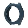 Atacado de Fábrica Adequado para Garmin Forerunner 570 Capa Protetora Meio Pacote de TPU Case Protetor Garmin 570