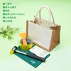 Kit de Herramientas para Teñido y Frotado de Plantas Paquete de Materiales para Abanico y Impresión en Lienzo, Teñido, Frotado y Agente Fijador de Color de Alumbre