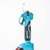 Tijeras Eléctricas Recargables Tijeras de Rama Tijeras de Jardinería para Árboles Frutales Tijeras de Podar Tijeras de Litio Tijeras Más Largas