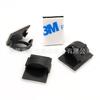 3m carro gravador de condução fiação fixação fivela WCC-2 clipe de fio adesivo desktop clipe de fio autoadesivo