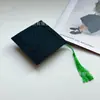 Chapéu de Feltro de Doutor Temporada de Formatura Adereços de Fotografia de Bonecas Decoração de Buquê de Garrafa de Vinho Borla de Chapéu de Formatura Chapéu de Formatura