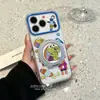 Adecuado para Funda de Teléfono Apple 17 Pro Max, Diseño de Nicho de Gama Alta, Protección Completa de Lente, Anticaídas, Amigable para Mujeres, Fondo de Bikinipez