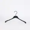Estante de Secado de Ropa de Plástico para el Hogar al por Mayor Transfronterizo Especial para Tiendas de Ropa Colgador de Ropa Multifuncional Engrosado