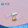 Cosméticos, productos para el cuidado de la piel, materiales de embalaje de plástico, fabricante, muestra, botella de loción, agua de esencia, botella pulverizadora, 10 ml