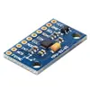 Módulo sensor giroscópico de aceleración de actitud de seis ejes MPU6500 GY-6500 6DOF