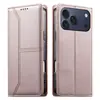 Adecuado para iPhone 18 Pro funda tipo libro retro funda de teléfono antideslizante iPhone 14 soporte funda de teléfono anticaída