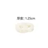 Base de Jabón Exfoliante de Lufa Natural, Drenaje de Agua y Anti-Moho, Directo de la Fábrica Origen, Relleno para Jabón Artesanal, Precio Mayorista
