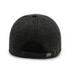 Chapéus Quentes de Outono e Inverno para Homens de Meia-Idade e Idosos, Ciclismo e Caminhada ao Ar Livre, Proteção Contra o Frio Inicial, Chapéus de Algodão com Proteção para as Orelhas, Bonés de Beisebol Padrão Médio para Homens Mais Velhos