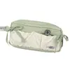 Nova Bolsa de Lápis com Laço Nuvem Puff High-Looking para Estudante Bolsa de Armazenamento de Material Escolar Bolsa de Lápis de Grande Capacidade