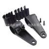 Soporte de Montaje Ligero de 35 mm, 39 mm, 41 mm Adecuado para Honda, Kawasaki, Yamaha y Suzuki