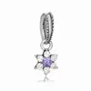 Pulsera de Estilo Europeo y Americano de Pan, Venta Caliente Transfronteriza, Exquisita Fábrica de Esmalte Venta Directa, Accesorios para Joyería DIY al por Mayor