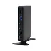 Nuevo cliente ligero FL600N personalizado, mini host de cuatro núcleos, terminal de nube de escritorio, computadora educativa en la nube, host OEM