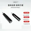 Atacado de alavancas de giro de plástico com furo passante prontas M6/M8/M10 alavancas de giro de baquelite para máquinas-ferramentas