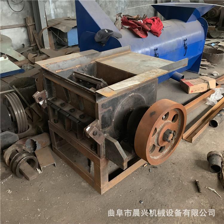 无纺布切断机