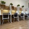 Silla de oficina, Silla ergonómica, Escritorio de estudio, Escritorio y silla, Silla para personal, Silla giratoria sedentaria para computadora, Silla de estudio para sala de estudio