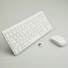Em Estoque Novo Produto Transfronteiriço Conjunto de Teclado e Mouse Sem Fio 2.4g para Escritório Portátil Sem Fio para Laptop Teclado e Mouse de Escritório