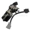 Adequado para Haste de Conexão do Limpador do Para-brisa Dianteiro do Carro Dacia Logan Motor do Limpador Limpador 288006475R
