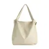 Bolso para Mujer para el Trabajo y los Viajes, Moderno y Casual, Nuevo Bolso Tote Verano 2026, Gran Capacidad, Elegante Bolso de Hombro para Debajo del Brazo