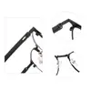 Nuevas Gafas Fotocromáticas con Acabado de Alta Gama, Armazones de Gafas de Moda en Metal Tr90 para Hombres, con y sin Graduación
