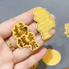 Pegatinas para Teléfono de Lámina Dorada con Oro Puro 999, Traen Riqueza y Prosperidad, Pegatinas de Princesa para Hacerse Rica, Regalos Promocionales para Atraer Clientes
