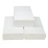 Caja Dispensadora de Papel en Rollo para Toallas de Mano Grande de Acero Inoxidable 304 para Baño de Hotel, Baño Público, Caja de Toallas de Mano, Papel Higiénico Impermeable