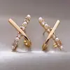 Pendientes de botón de perla de plata de ley 925, Versátiles y elegantes, Pendientes nuevos de moda para mujer, Pendientes de botón al por mayor que son suaves para los lóbulos de las orejas