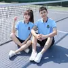 Conjunto de uniforme escolar para alunos do ensino fundamental e médio, conjunto de três peças estilo universitário para primavera e verão, jaqueta de inverno e roupas esportivas para alunos do ensino fundamental II e médio, para meninos e meninas