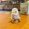 Adornos para Coche de Anime, Lindas y Divertidas Decoraciones de Escritorio para Coche de Dibujos Animados, Juguetes para Estudiantes, Fábrica Mayorista, Autorizado Oficialmente