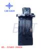 22680-3va0a adequado para NISSAN NISSAN medidor de fluxo de ar 22680-3va0a sensor