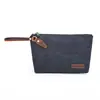 Bolsa de Lona Portátil para Viaje Gran Capacidad Bolsa de Lavado Bolsa de Fitness para Hombres y Mujeres Bolsa de Baño Bolsa de Almacenamiento para Cosméticos